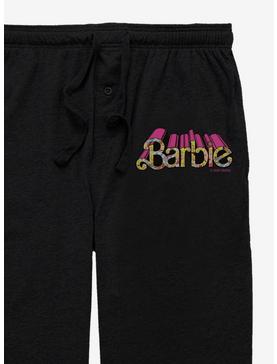 Barbie Groovy Pajama Pants, , hi-res