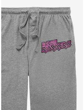 Barbie Rockstars Pajama Pants, , hi-res