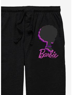 Barbie Silhouette Pajama Pants, , hi-res