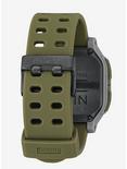 Nixon Regulus Expedition Gunmetal Surplus Watch, , alternate