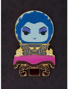 Funko Disney The Haunted Mansion Pop! Madame Leota Lenticular Enamel Pin, , hi-res
