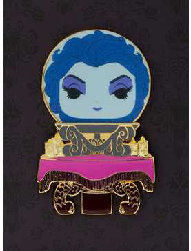 Funko Disney The Haunted Mansion Pop! Madame Leota Lenticular Enamel Pin, , hi-res