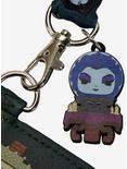 Loungefly Funko Disney The Haunted Mansion Ghosts Lanyard, , alternate