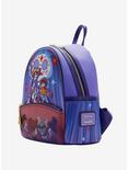 Loungefly Disney Pixar Coco Poco Loco Mini Backpack, , alternate