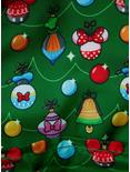 Loungefly Disney Chip 'N Dale Christmas Tree LED Lights Mini Backpack, , alternate