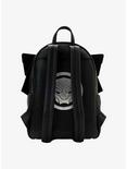 Loungefly Marvel Black Panther: Wakanda Forever Figural Panther Mini Backpack, , alternate