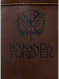 Loungefly Marvel Black Panther: Wakanda Forever Okoye Mini Backpack, , alternate