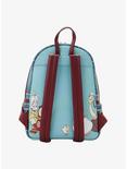 Loungefly Disney Beauty And The Beast Library Mini Backpack, , alternate