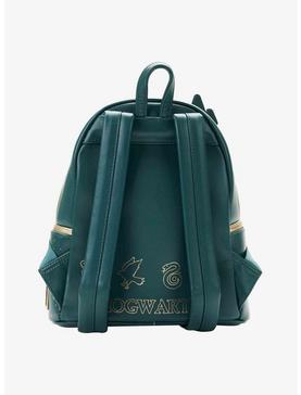 Loungefly Harry Potter Letter Castle Mini Backpack, , hi-res