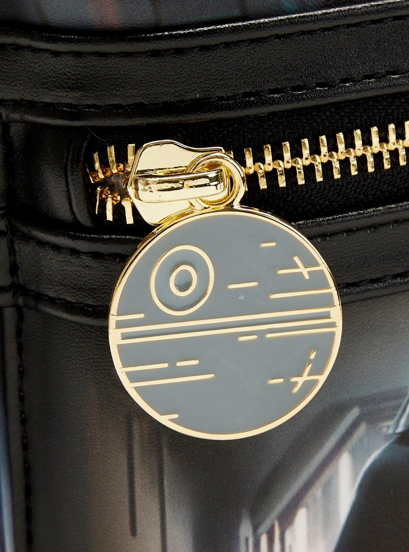 Loungefly Star Wars A New Hope Mini Backpack, , alternate