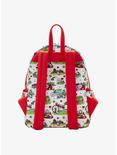 Hello Kitty And Friends Carnival Mini Backpack, , alternate