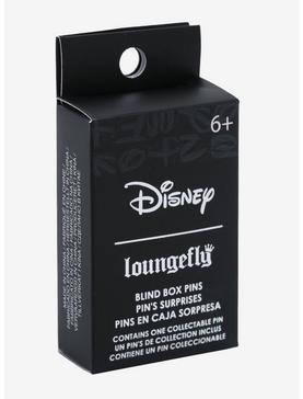 Loungefly Disney Winnie the Pooh Sweets Blind Box Enamel Pin - BoxLunch Exclusive, , hi-res
