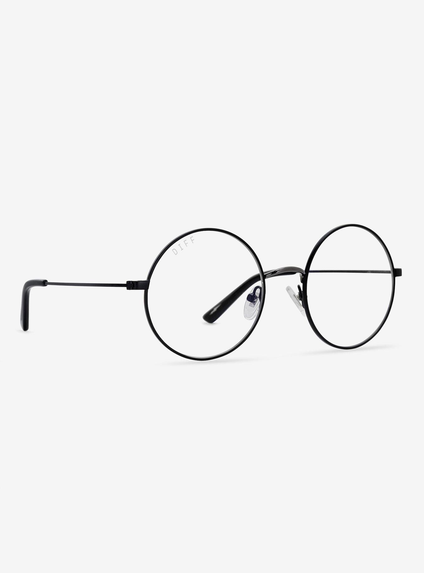 DIFF Harry Potter Harry Blue Light Glasses, , alternate