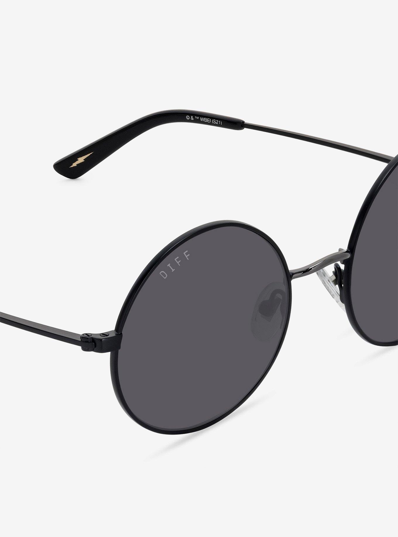 DIFF Harry Potter Harry Sunglasses, , alternate