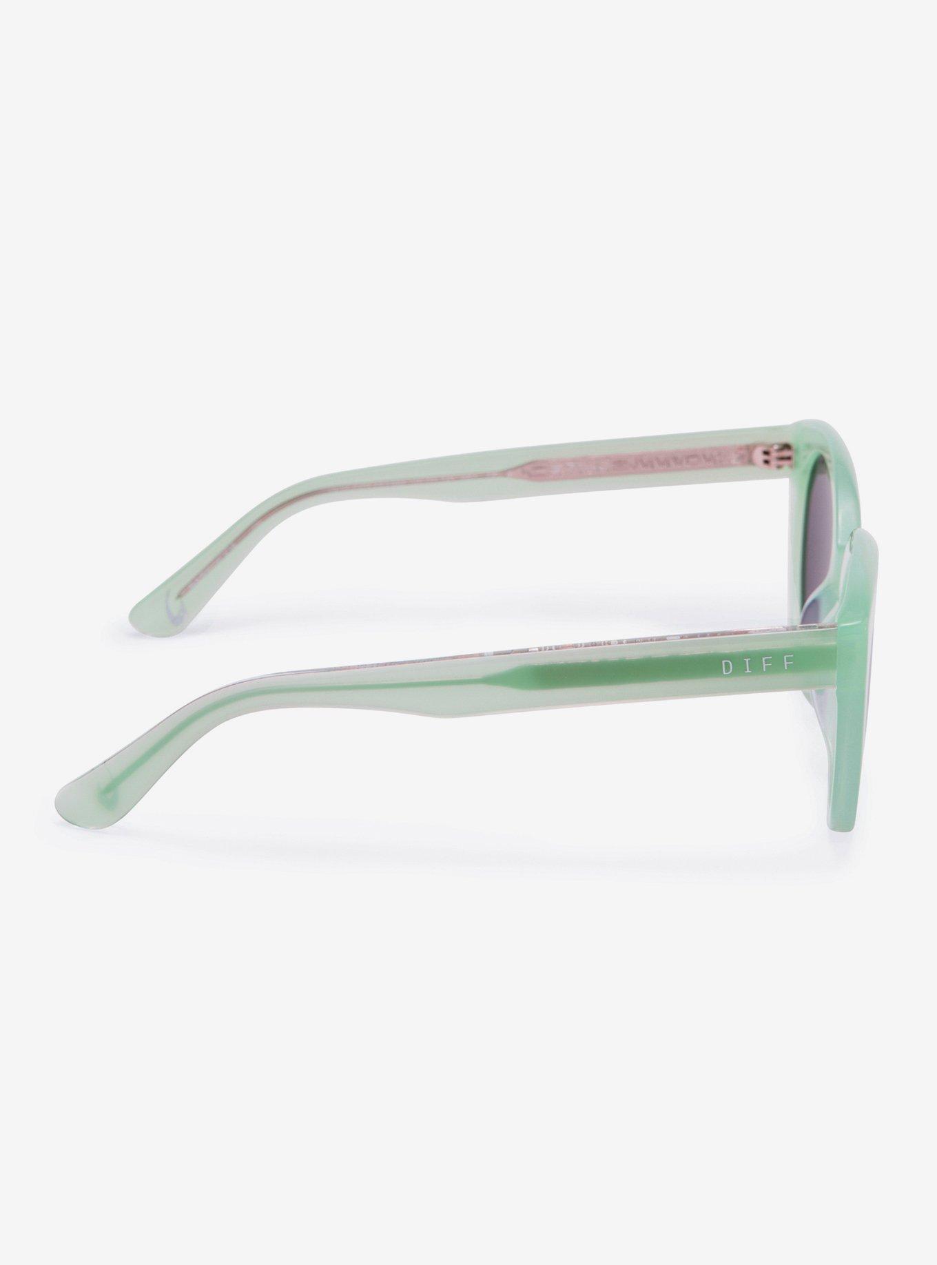 DIFF Star Wars The Mandalorian Grogu Cat Eye Sunglasses, , alternate