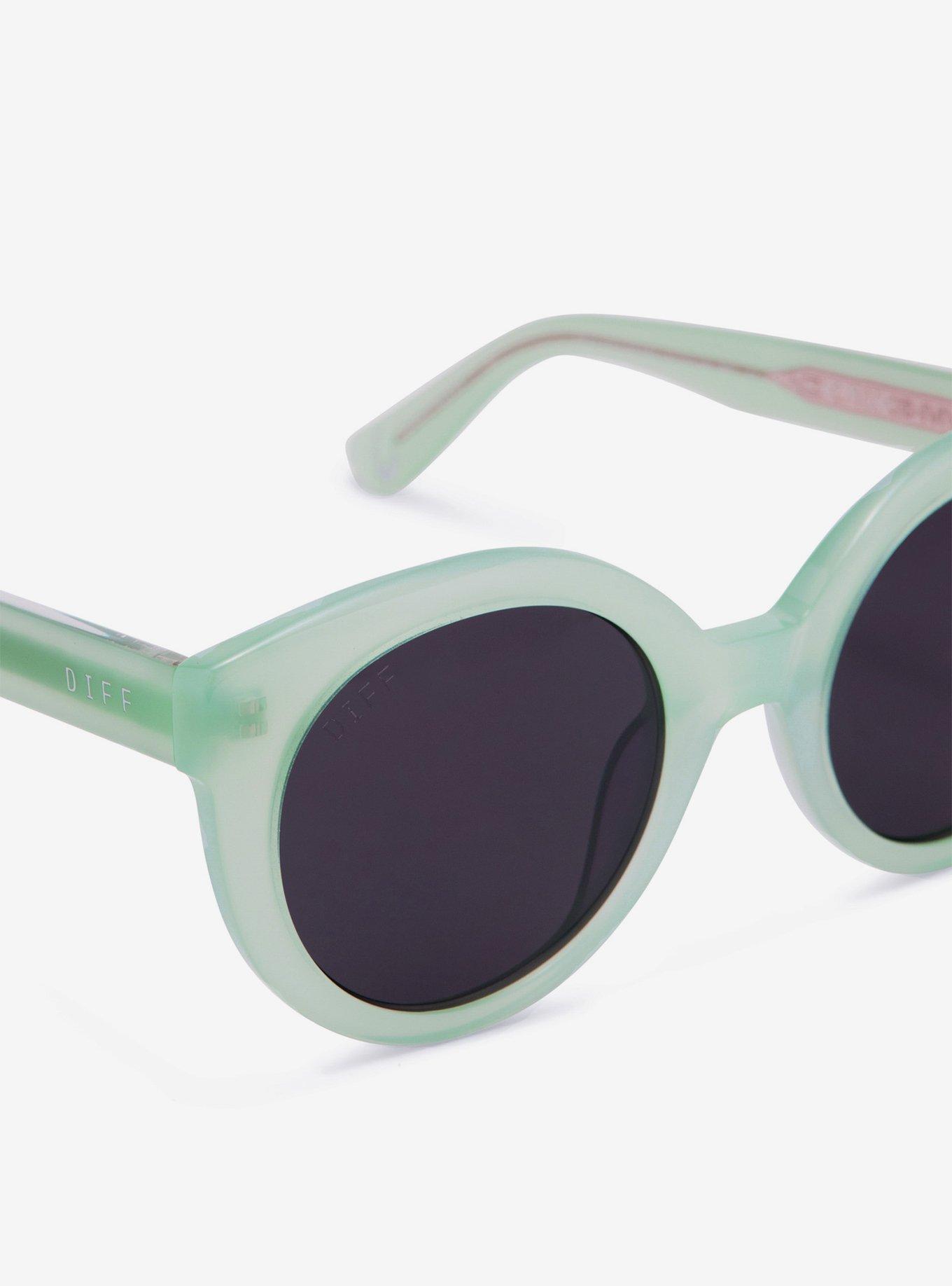 DIFF Star Wars The Mandalorian Grogu Cat Eye Sunglasses, , alternate