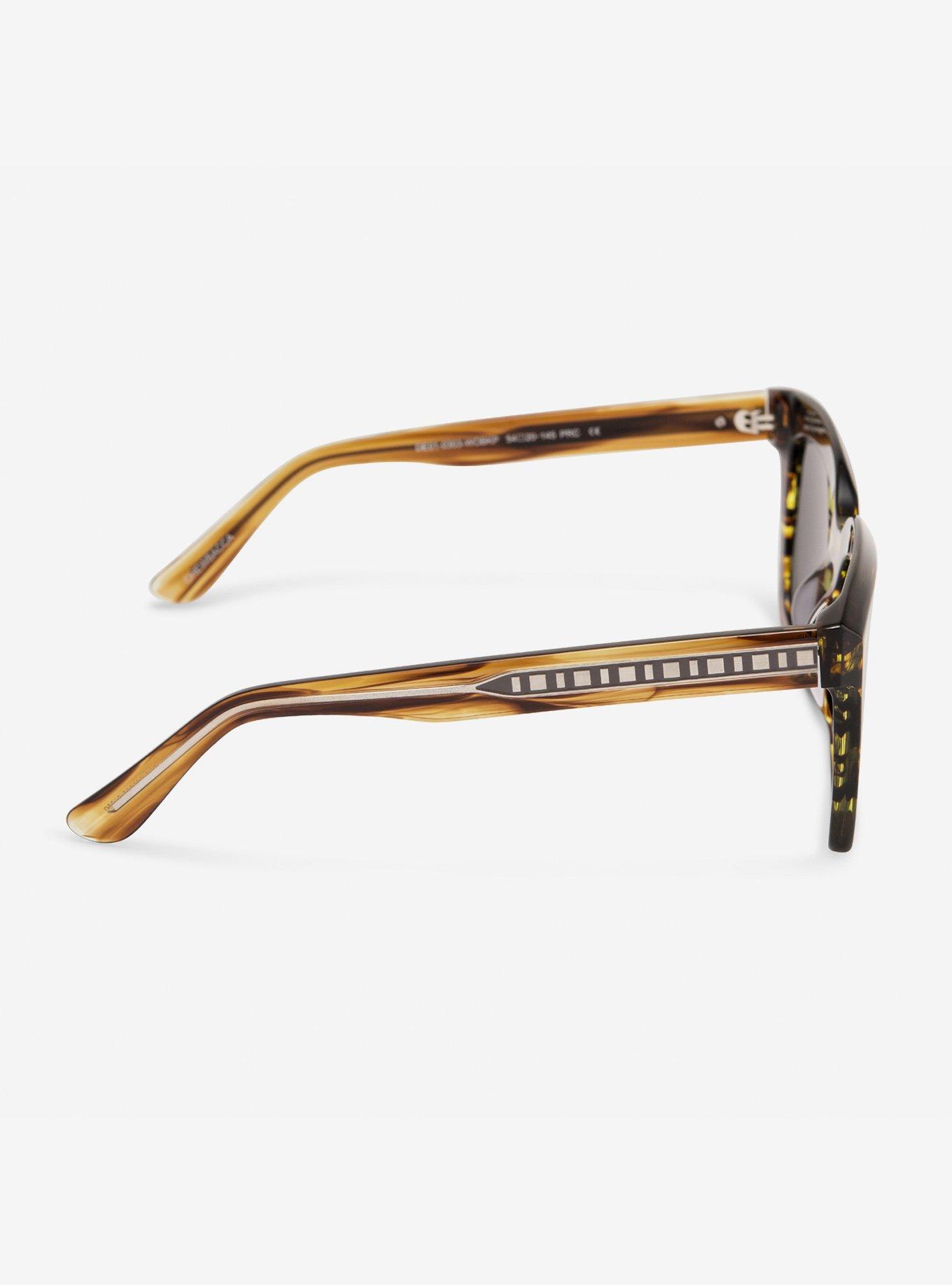 DIFF Star Wars Chewbacca Sunglasses, , alternate