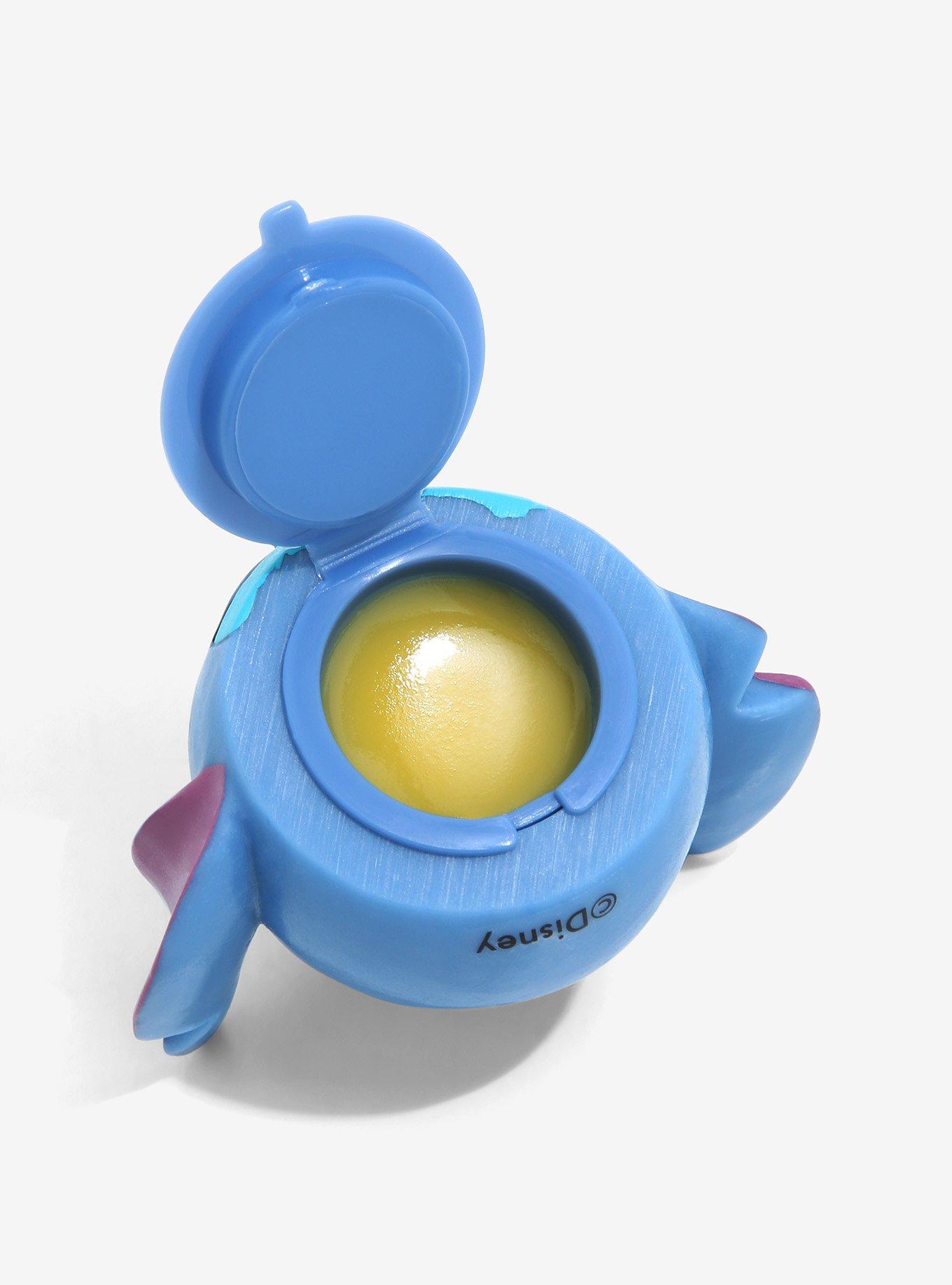 Disney Lilo & Stitch Stitch Figural Lip Balm - BoxLunch Exclusive , , alternate