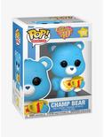 Funko Pop! Animation Care Bears 40th Champ Bear Vinyl Figure, , alternate