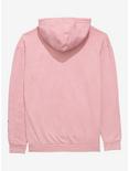 Sanrio Hello Kitty and Friends Kawaii Mart Group Portrait Hoodie - BoxLunch Exclusive, LIGHT PINK, alternate