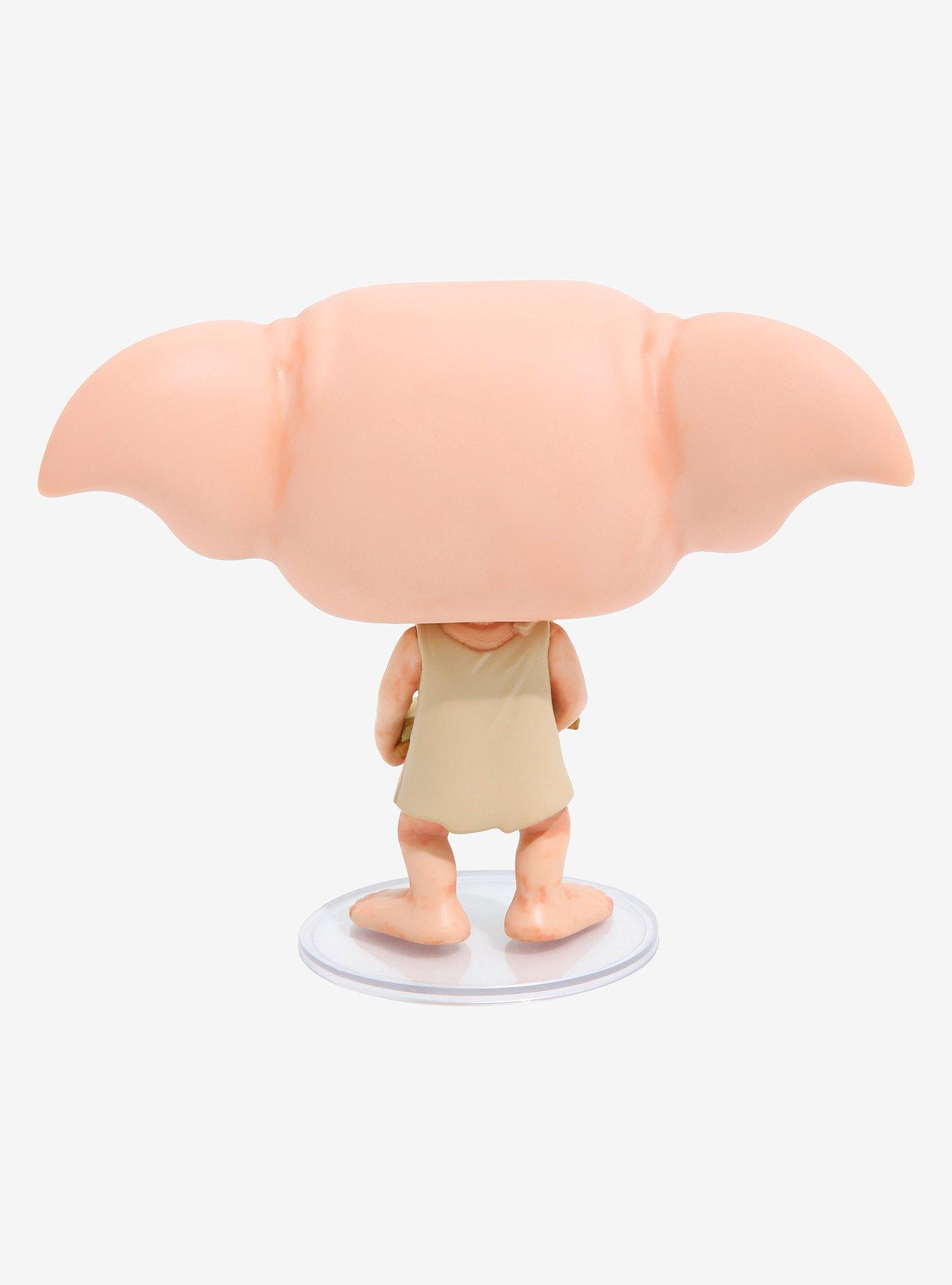 Funko Pop! Movies Harry Potter Dobby (Diary) Vinyl Figure, , alternate