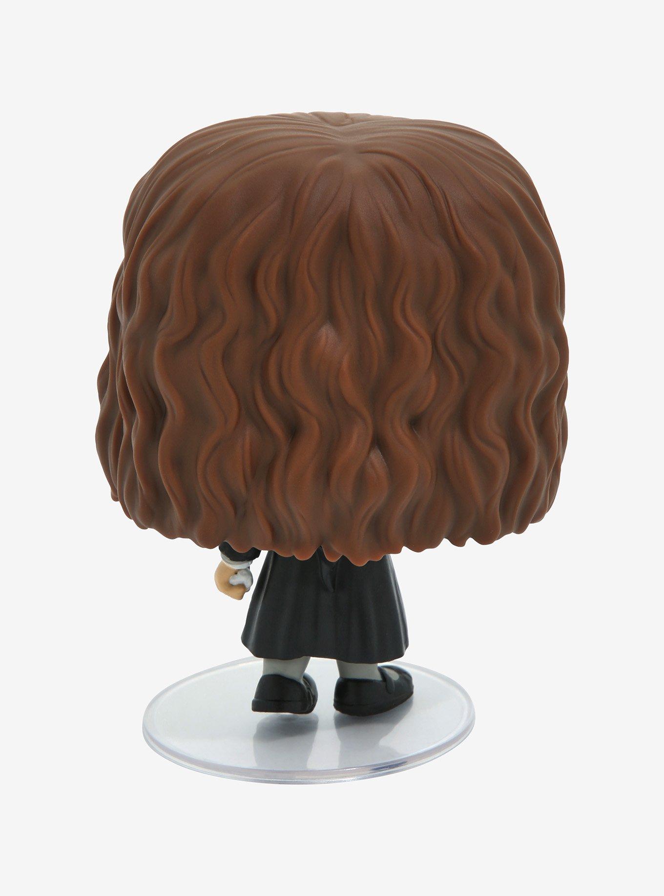 Funko Pop! Movies Harry Potter 20th Anniversary Hermione Granger (with Mirror) Vinyl Figure, , alternate