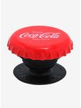 Coca-Cola Coke Bottle Cap Figural PopSocket, , alternate