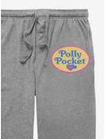 Polly Pocket Logo Pajama Pants, GRAPHITE HEATHER, alternate