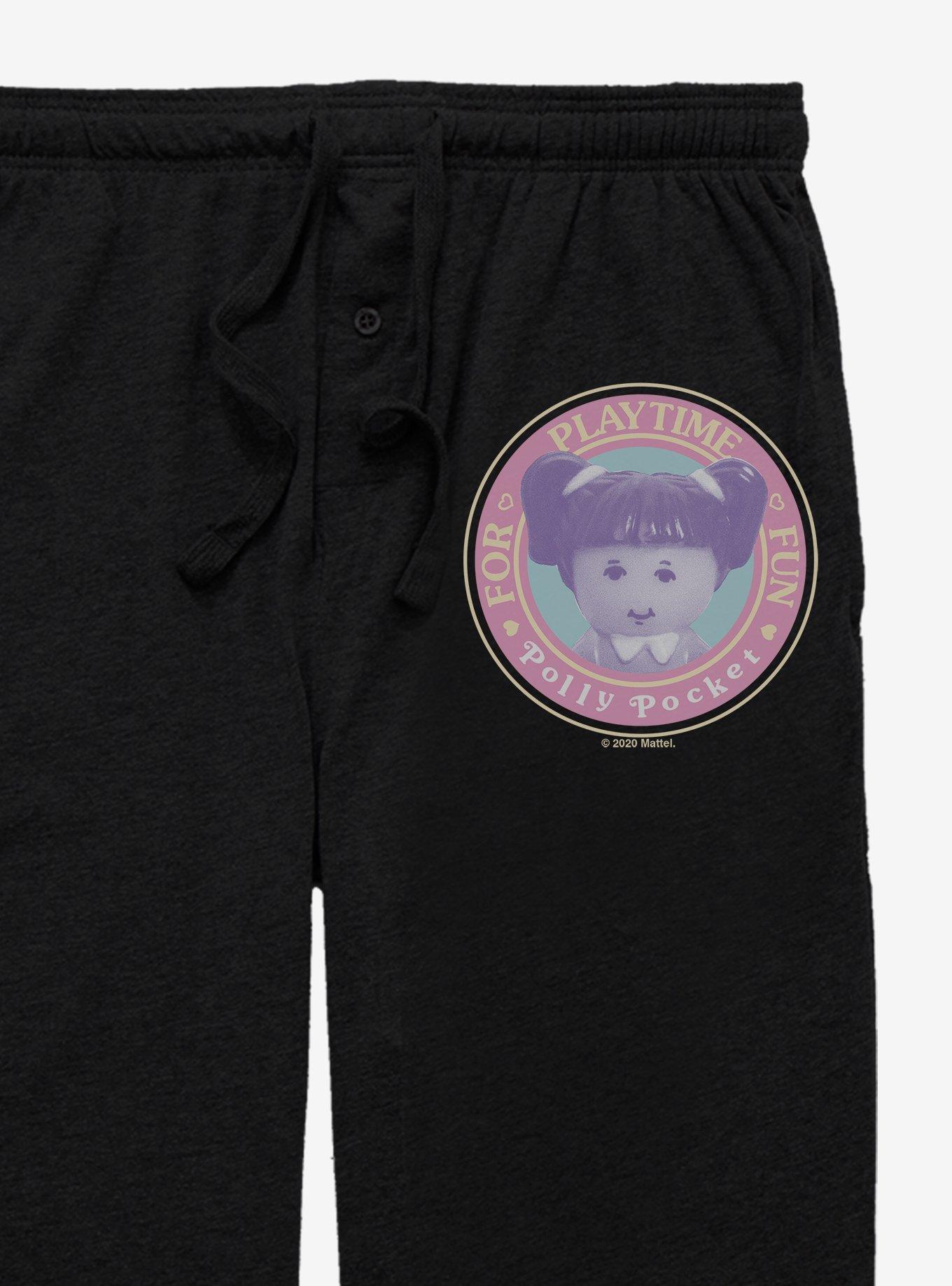 Polly Pocket Playtime Pajama Pants, , hi-res