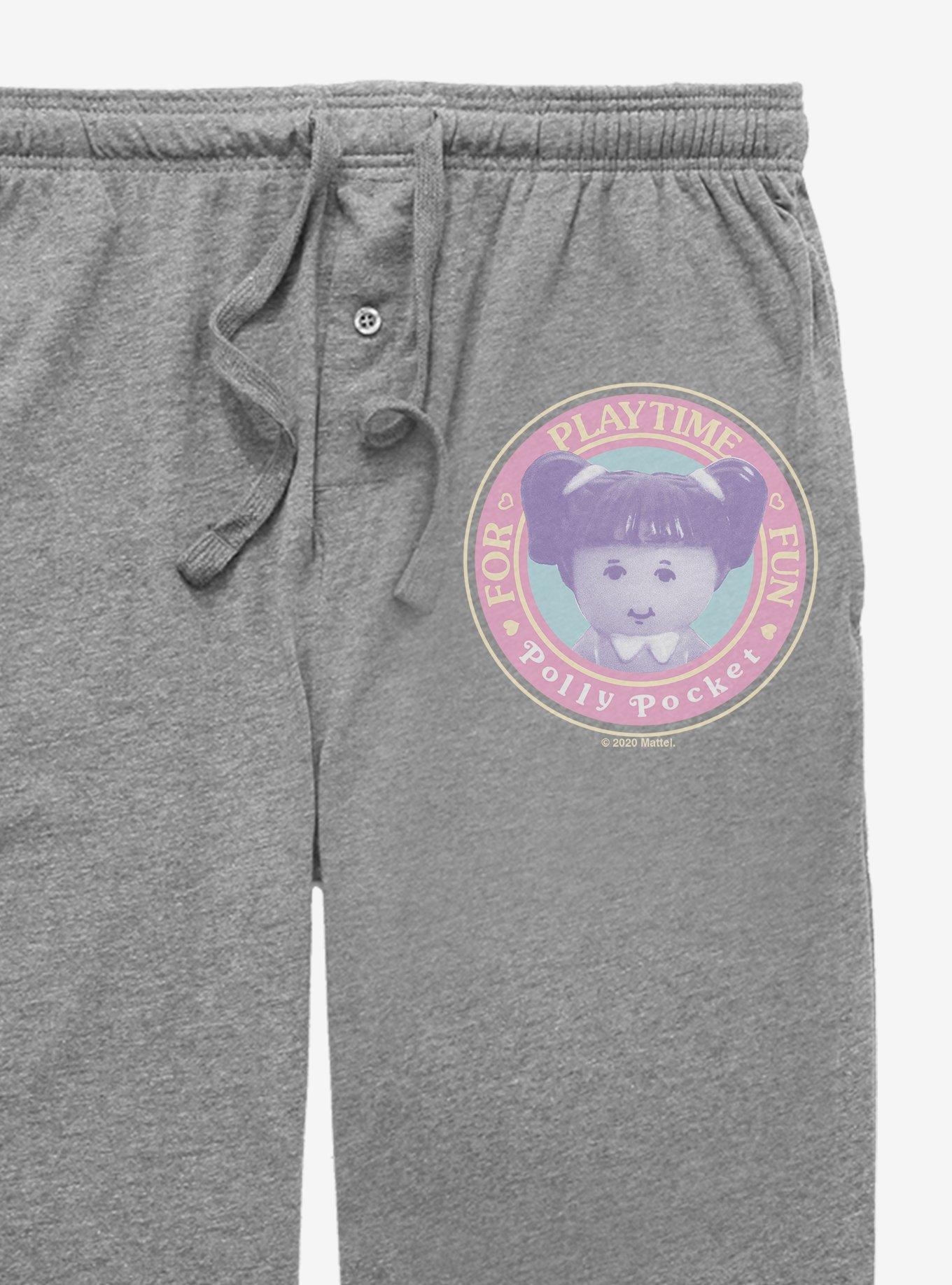 Polly Pocket Playtime Pajama Pants, , hi-res