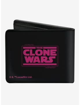 Star Wars: The Clone Wars Ahsoka Tano Bifold Wallet, , hi-res