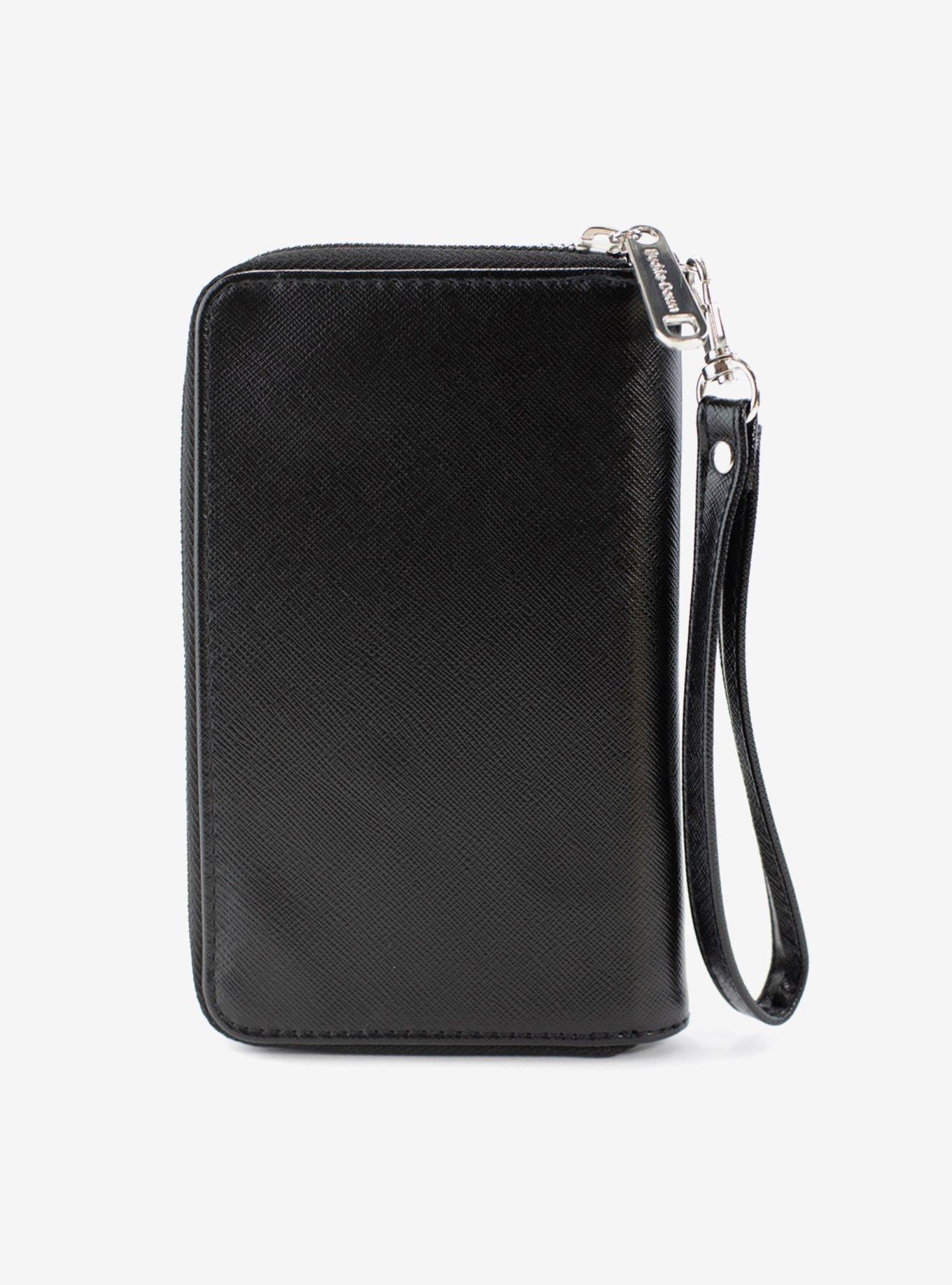 Buckle-Down Disney Encanto Magic Awaits You Zipper Wallet, , alternate