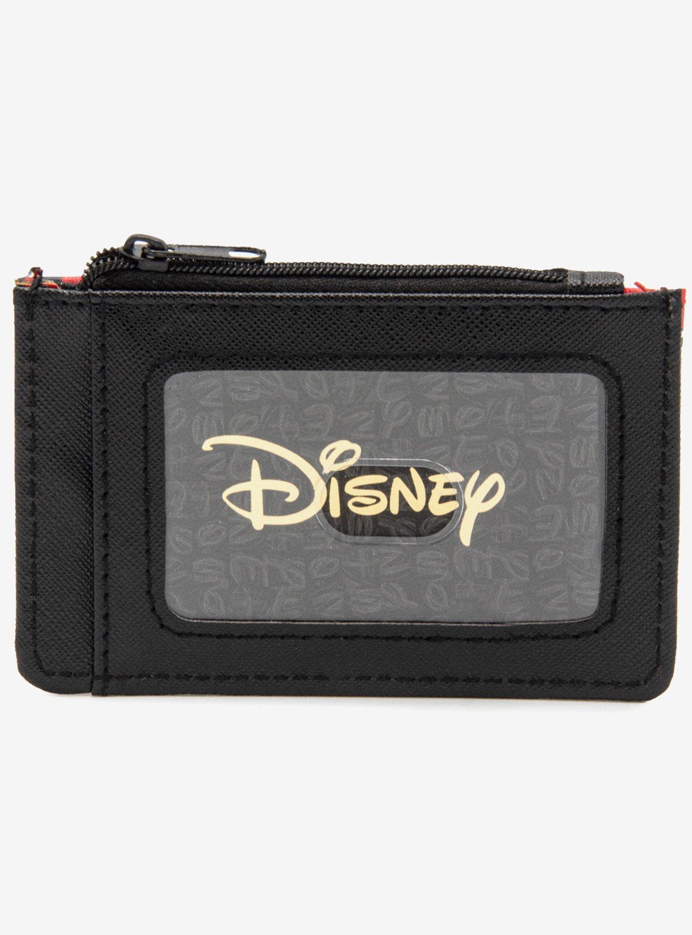 Buckle-Down Disney Mickey Mouse Cardholder, , alternate
