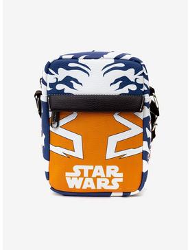 Star Wars Ahsoka Tano Crossbody Bag, , hi-res