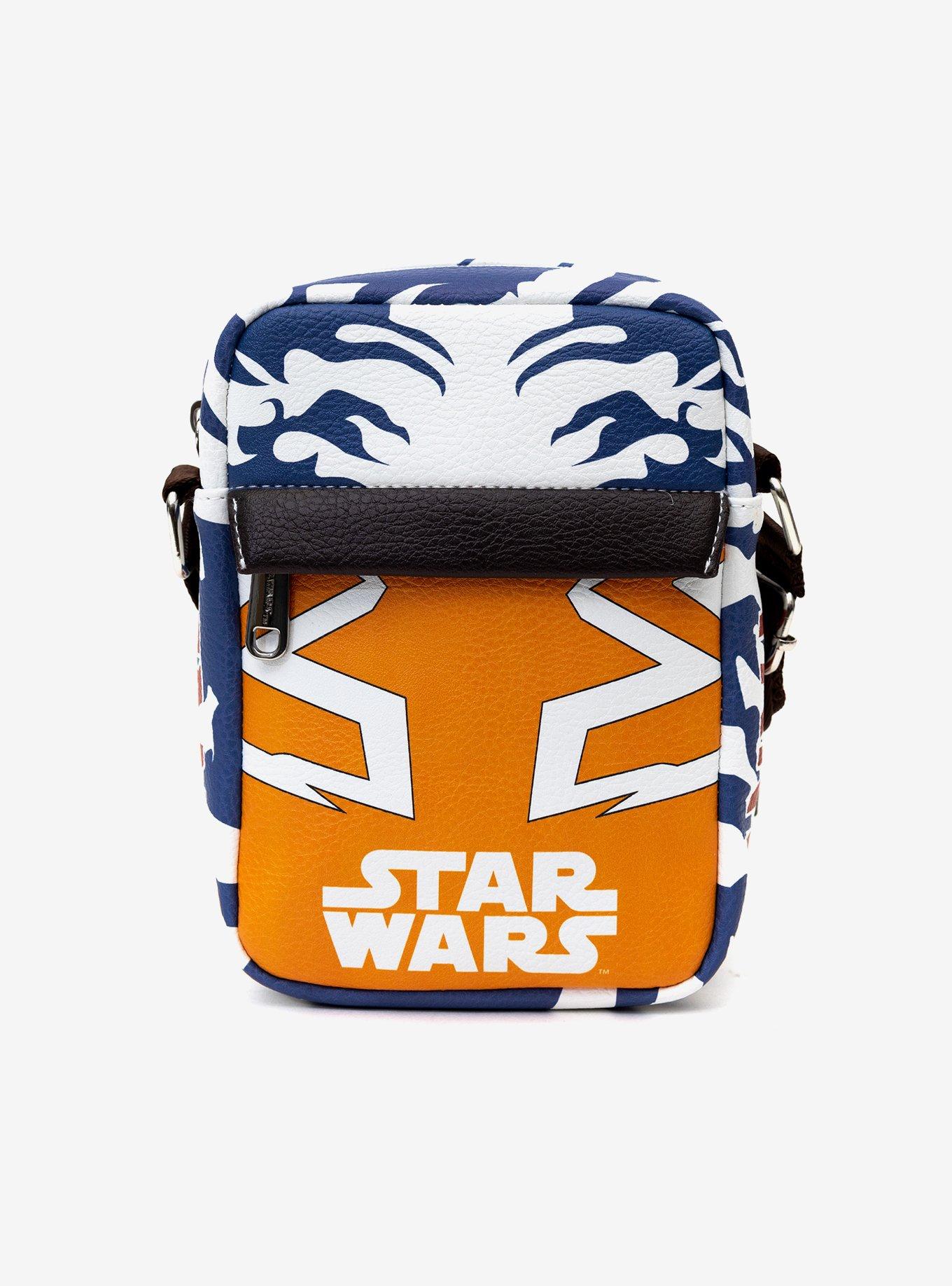 Star Wars Ahsoka Tano Crossbody Bag, , alternate