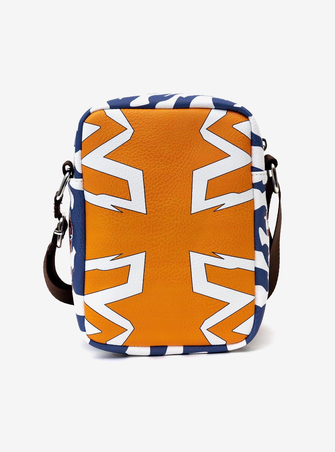 Star Wars Ahsoka Tano Crossbody Bag, , alternate