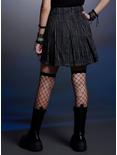The Nightmare Before Christmas Jack Stripe Skirt, MULTI, alternate