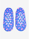Fruits Basket Chibi Tohru Slipper Socks - BoxLunch Exclusive , , alternate