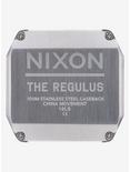 Nixon Regulus White Gray Watch, , alternate