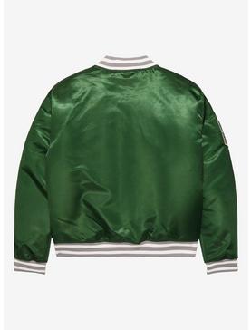 Plus Size Attack on Titan Scout Regiment Bomber Jacket - BoxLunch Exclusive, , hi-res