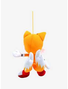 Sonic the Hedgehog Tails 8 Inch Plush, , hi-res