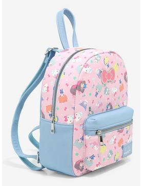 Fruits Basket X Hello Kitty And Friends Mini Backpack, , hi-res