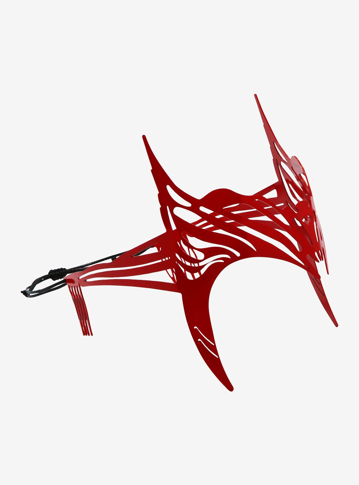 Marvel WandaVision Scarlet Witch Headpiece, , alternate