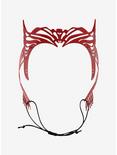 Marvel WandaVision Scarlet Witch Headpiece, , alternate