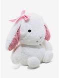 Kawaii Bunny Plush Backpack, , alternate