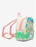 Loungefly Disney The Aristocats Mansion Mini Backpack, , alternate