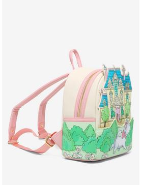 Loungefly Disney The Aristocats Mansion Mini Backpack, , hi-res