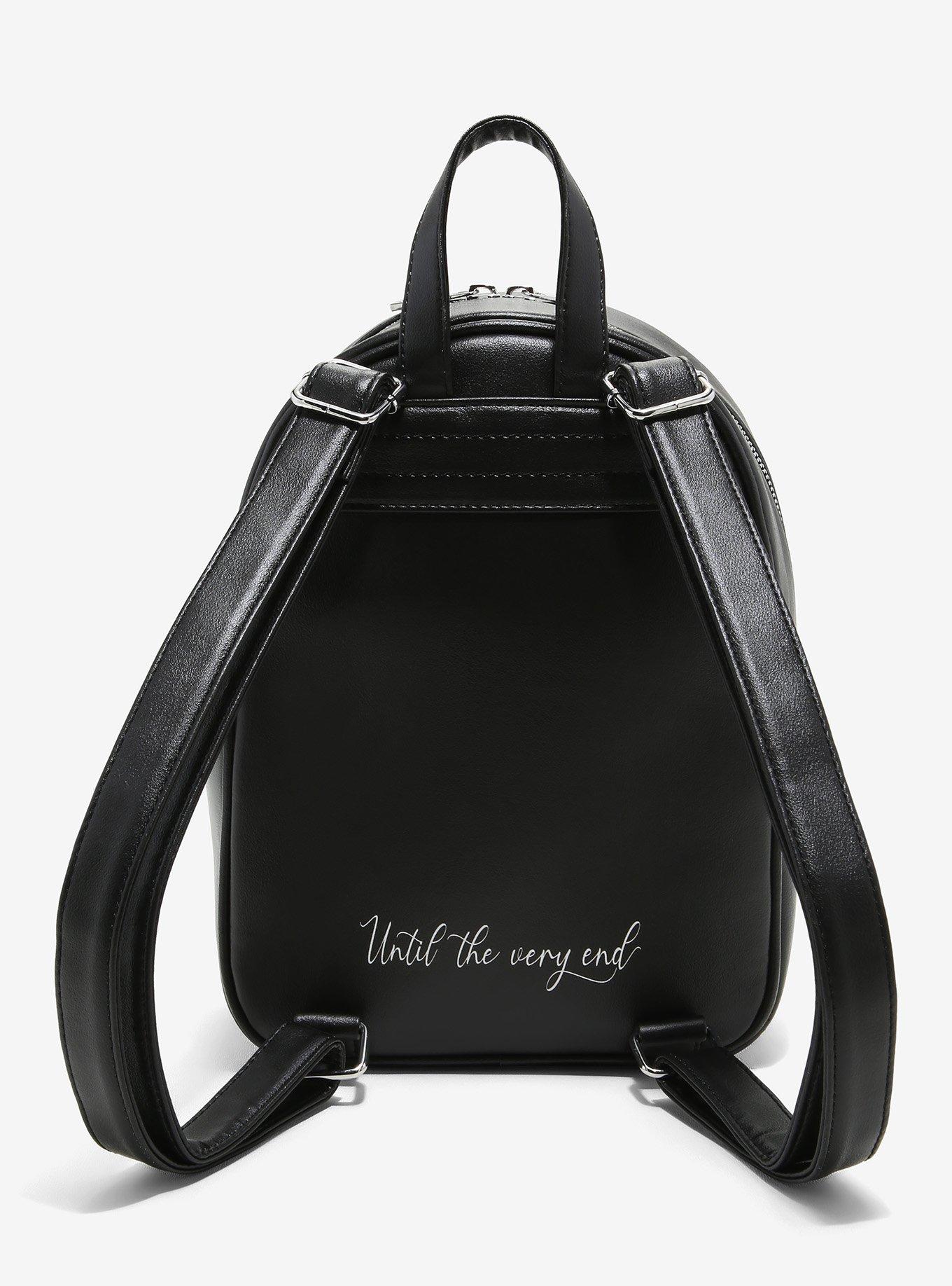 Harry Potter Patronus Mini Backpack, , alternate