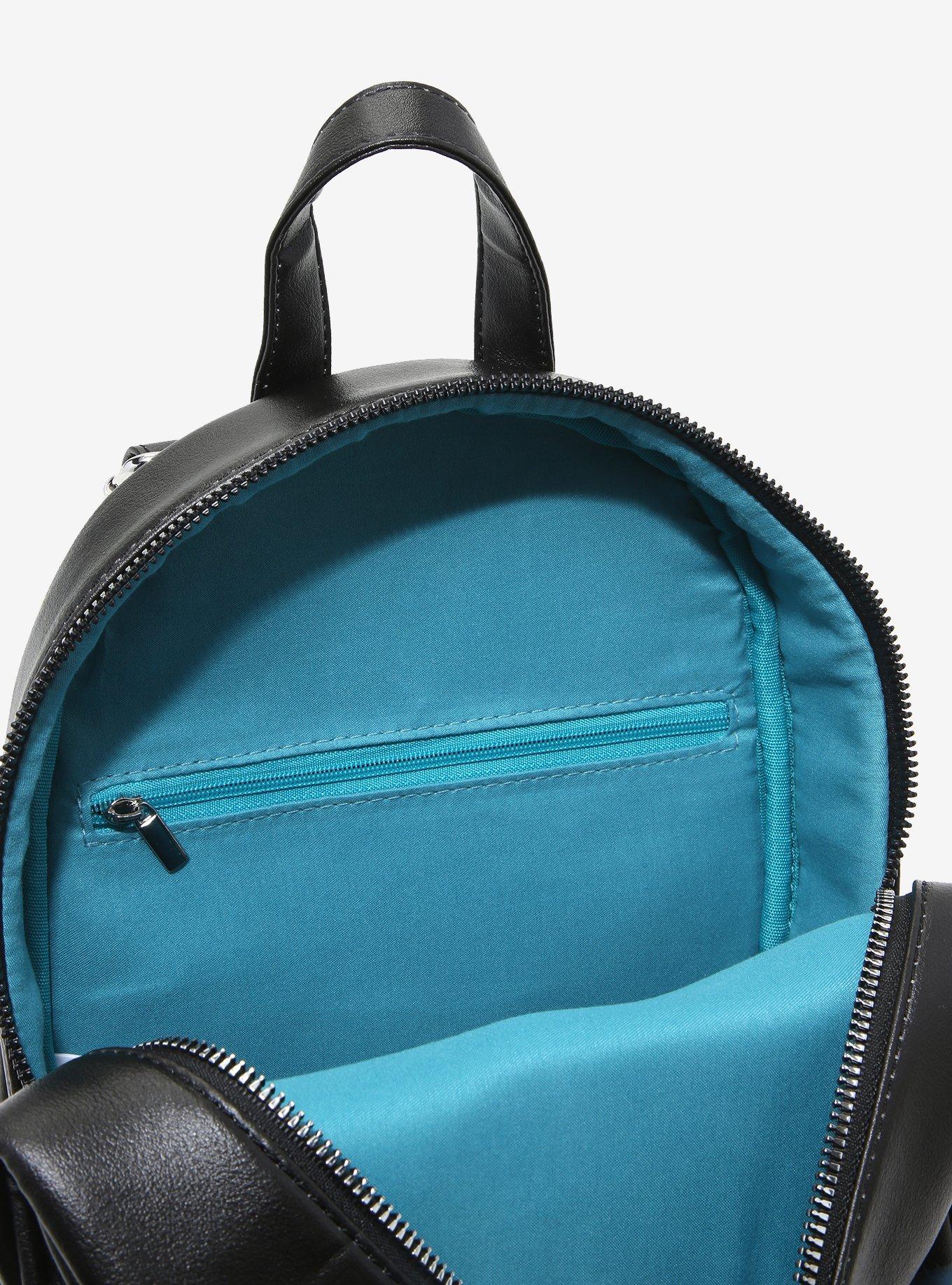 Harry Potter Patronus Mini Backpack, , alternate