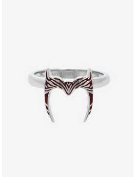 Marvel WandaVision Scarlet Witch Tiara Ring, , hi-res